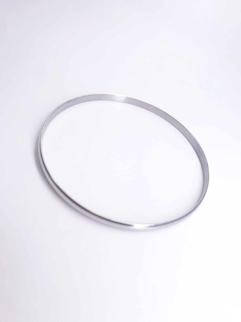 PULSERA ESCLAVA ACERO Nº4 ART APUES4 CAO