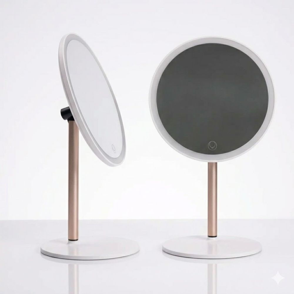ESPEJO LED CIRCULAR ART NS424288 CAO