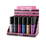DELINEADOR GLITTER 12ML TEJAR FP92319 ART 5053 CAO