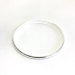 PULSERA ACERO BLANCO ESCLAVA N4 APUESP4 CAO