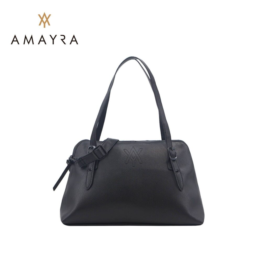 CARTERA AMAYRA NEGRA ART 67.C2137.1 CAO