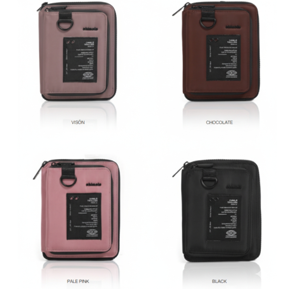 PORTADOCUMENTOS Y CABLES MONACO ART R149 BAO