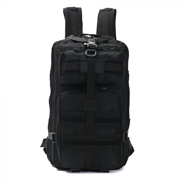 MOCHILA ACTIVE TACTICA NEGRA 36893 CAO