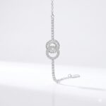 PULSERA BRONCE C/MICROPAVE APU599 CAO