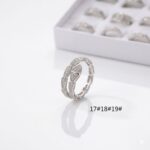 ANILLO BRONCE MICROPAVE ART AN615 CAO