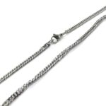 CADENA ACERO DE 40CM ART ACA-LD0.8X40 CAO
