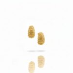 ARO BRONCE DRD FIJO DELICADO GRUESO MICROPAVE BZAR2369D CAO