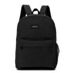 MOCHILA GOODPAK NEGRA 43X33X15CM 17" ART 37520 JAO