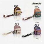 MONEDERO POUCH REBECCA ART R151 CAO