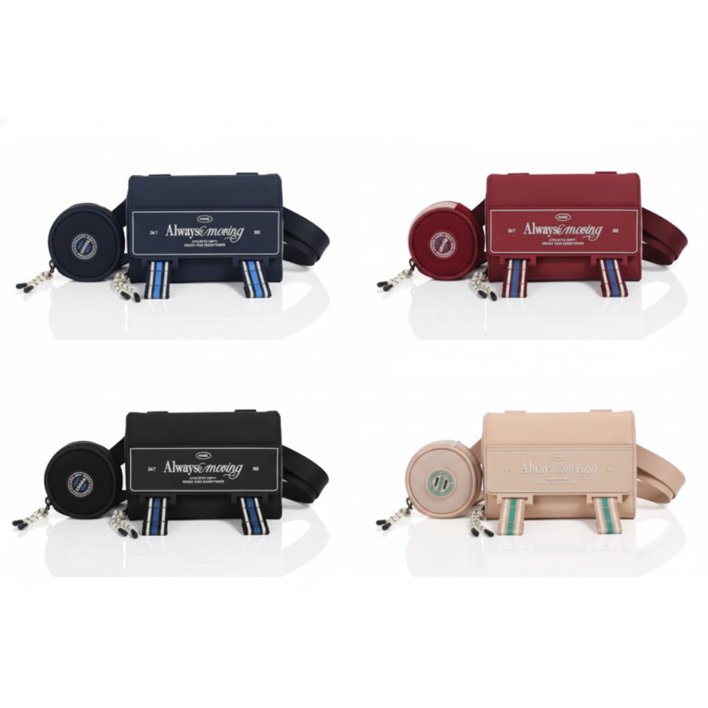 BILLETERA SERENA ART B292 BAO