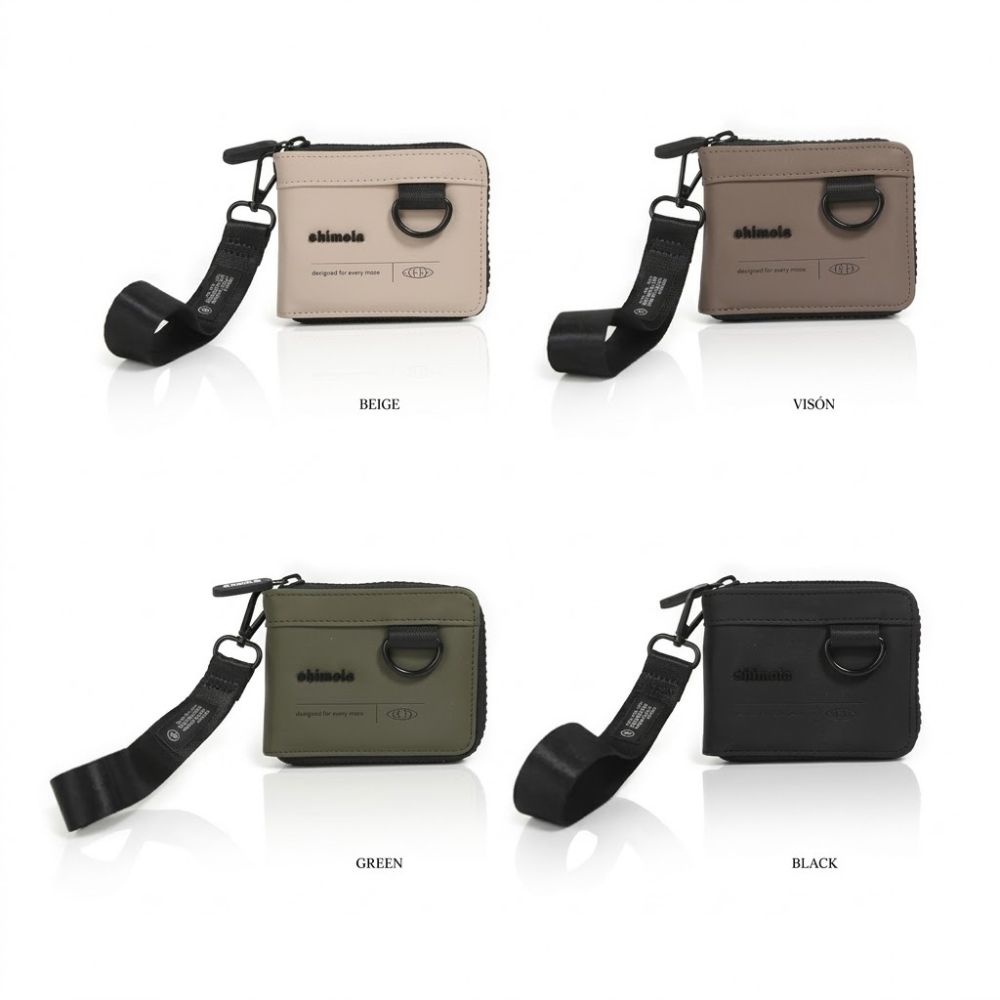 BILLETERA ON THE GO ART B300 BAO