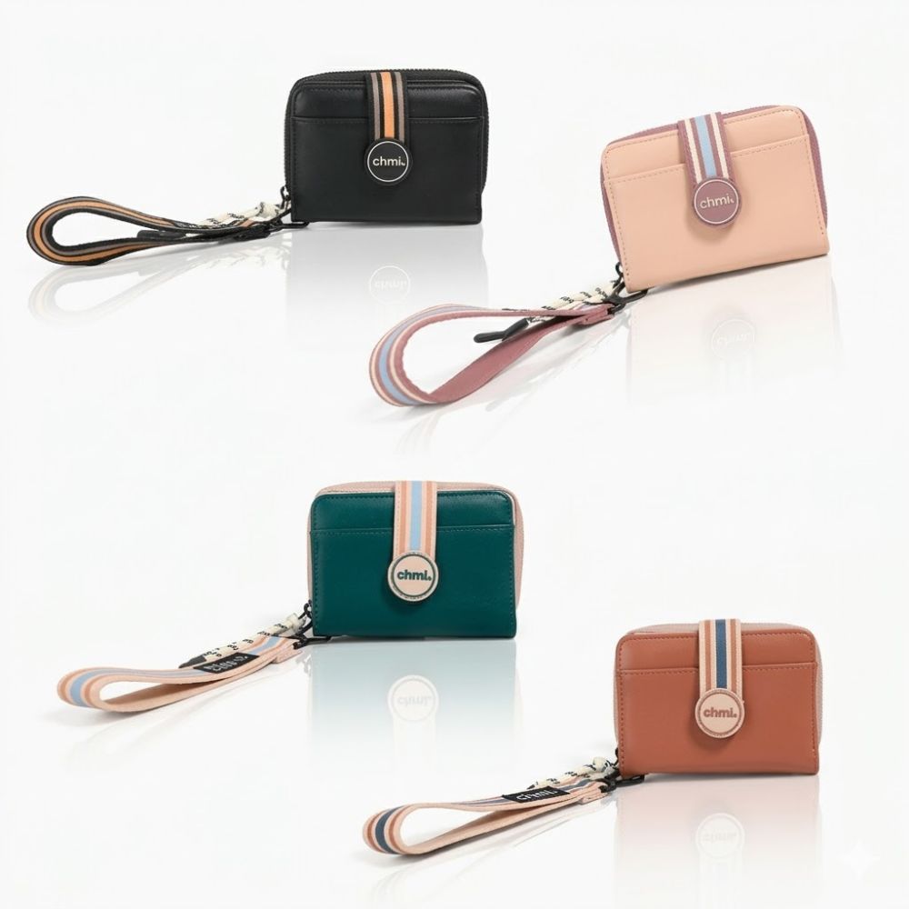 BILLETERA SERENA CORTA ART B310 BAO