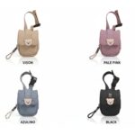 MONEDERO MATERNAL PORTACHUPETE EMMA ART R145 CAO