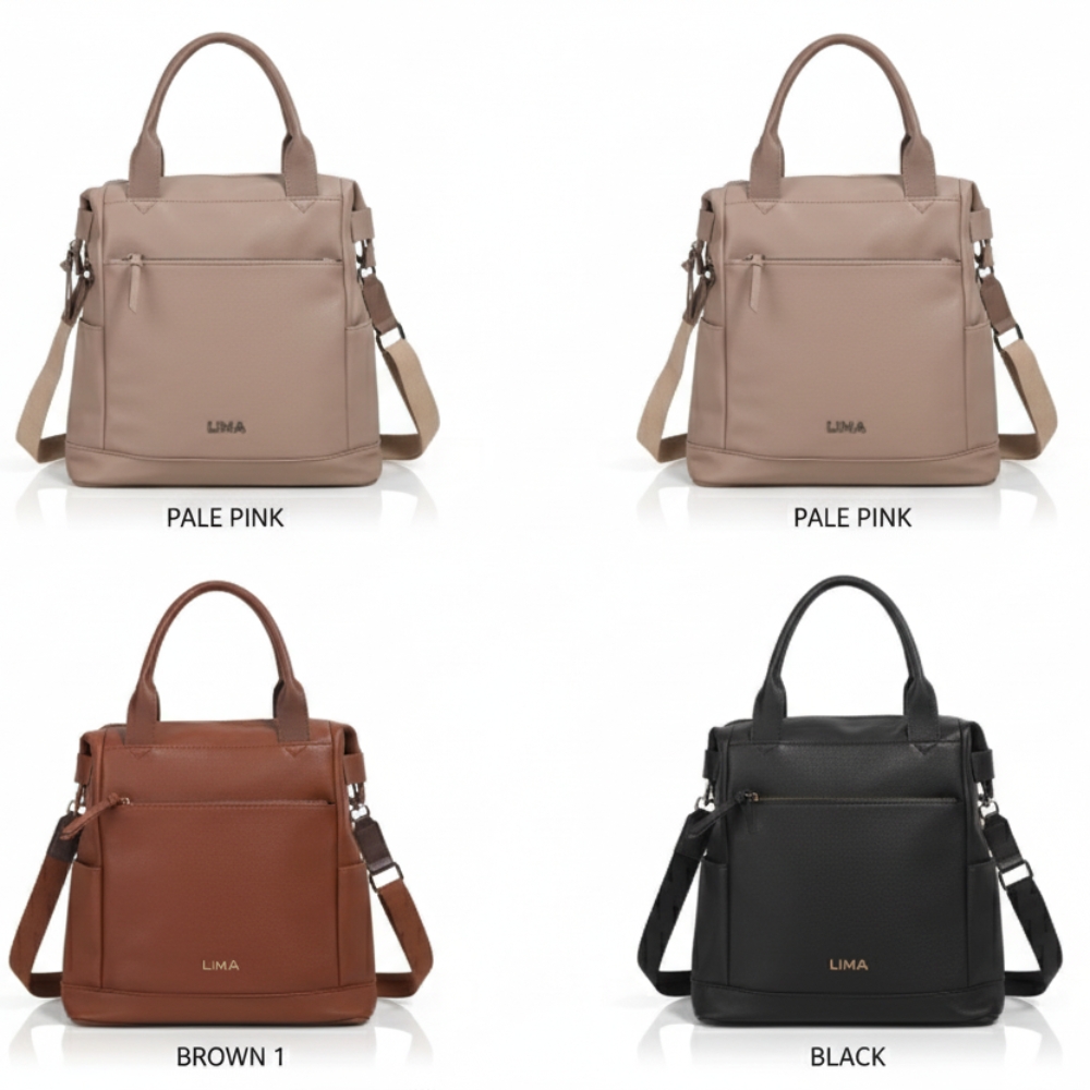 MOCHILA PORTANOTEBOOK ANITA ART H731 CAO