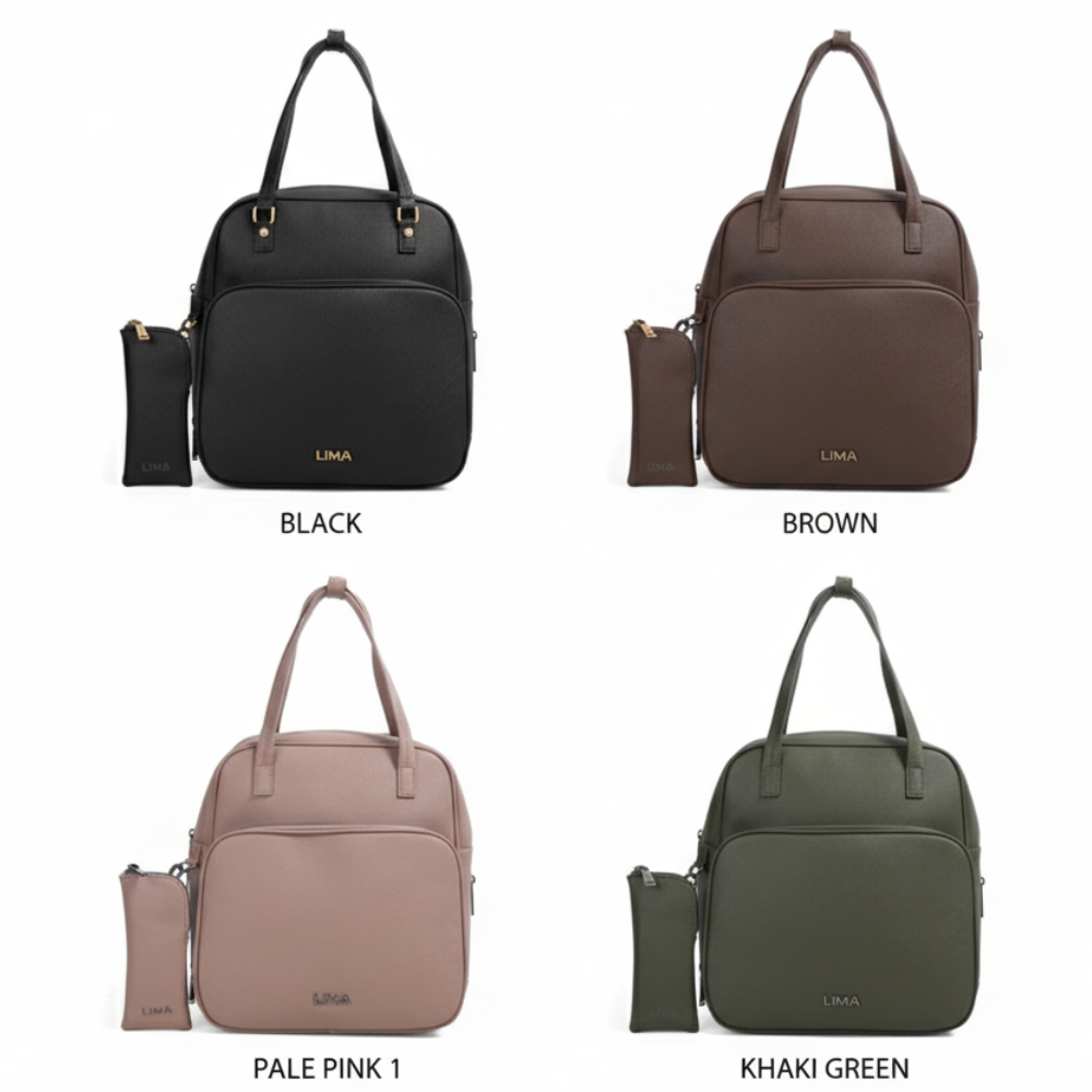 MOCHILA CAROLINE ART H739 CAO