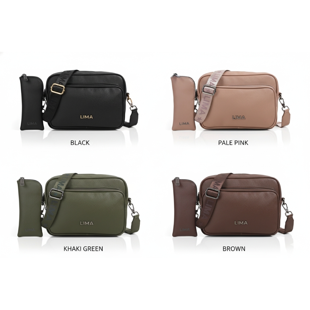 BANDOLERA CAROLINE ART H722 CAO