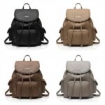 MOCHILA MEDIANA DIANE ART H732 CAO