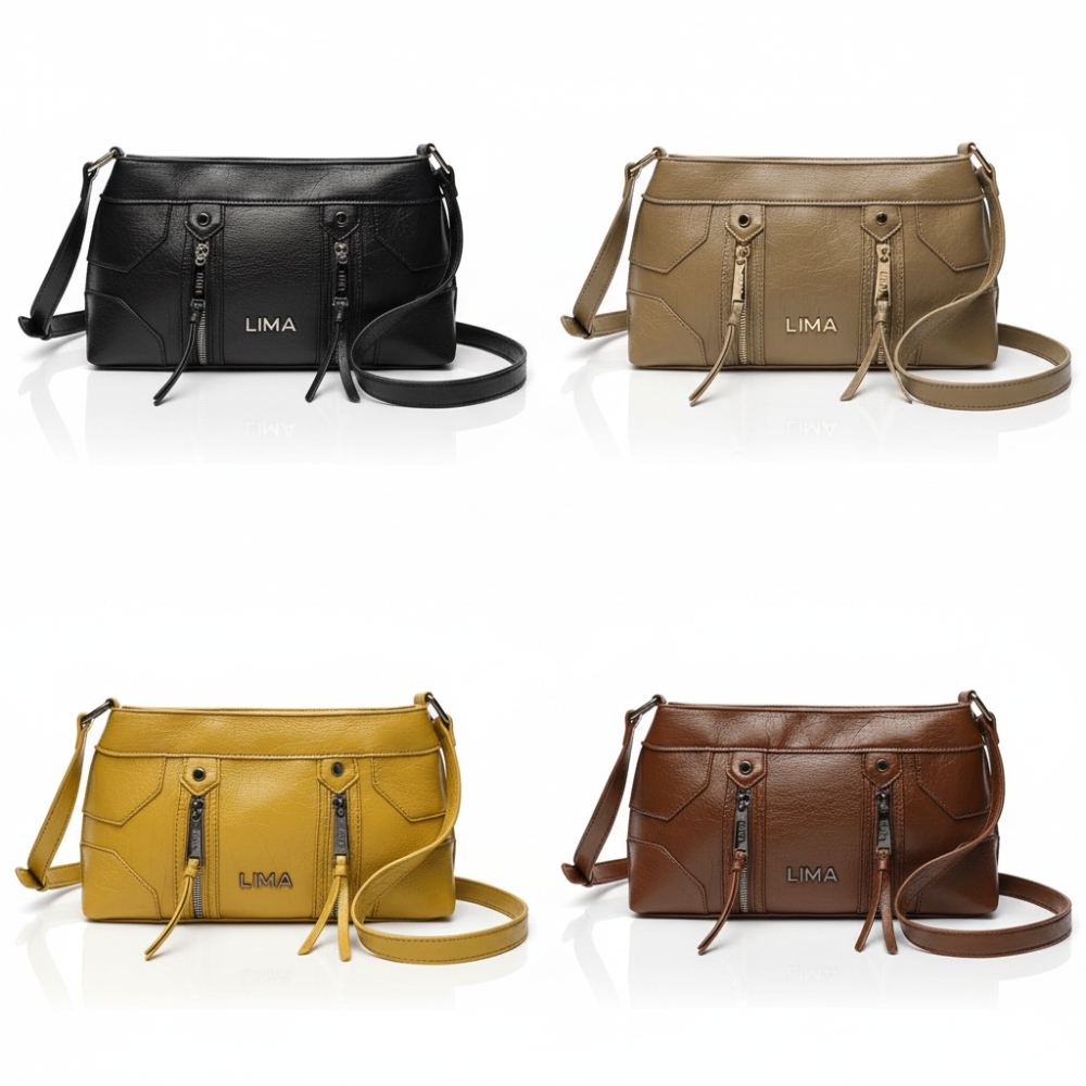 CARTERA BANDOLERA JANIS ART F303 CAO