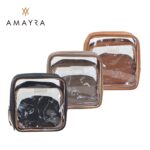 PORTACOSMETICO AMAYRA X3 ART 67.E985 DAÑ
