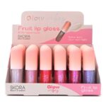 BRILLO LABIAL FRUTAL LIP GLOSS 39596 CAO