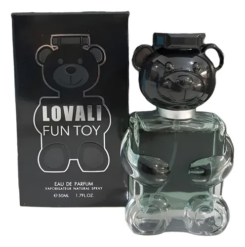 PERFUME LOVALI ART 6525-1 GAO