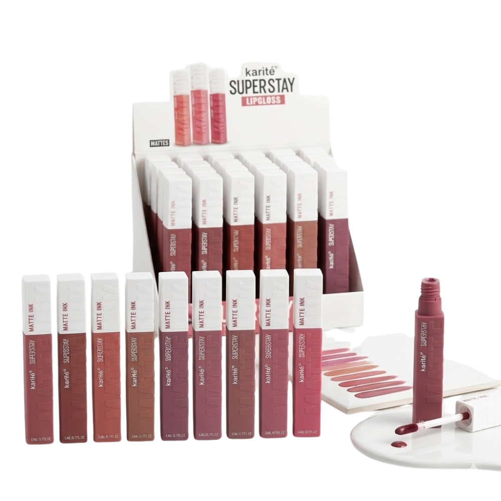 LABIAL LIQUIDO SUPER STAY ART KA70799E CAO