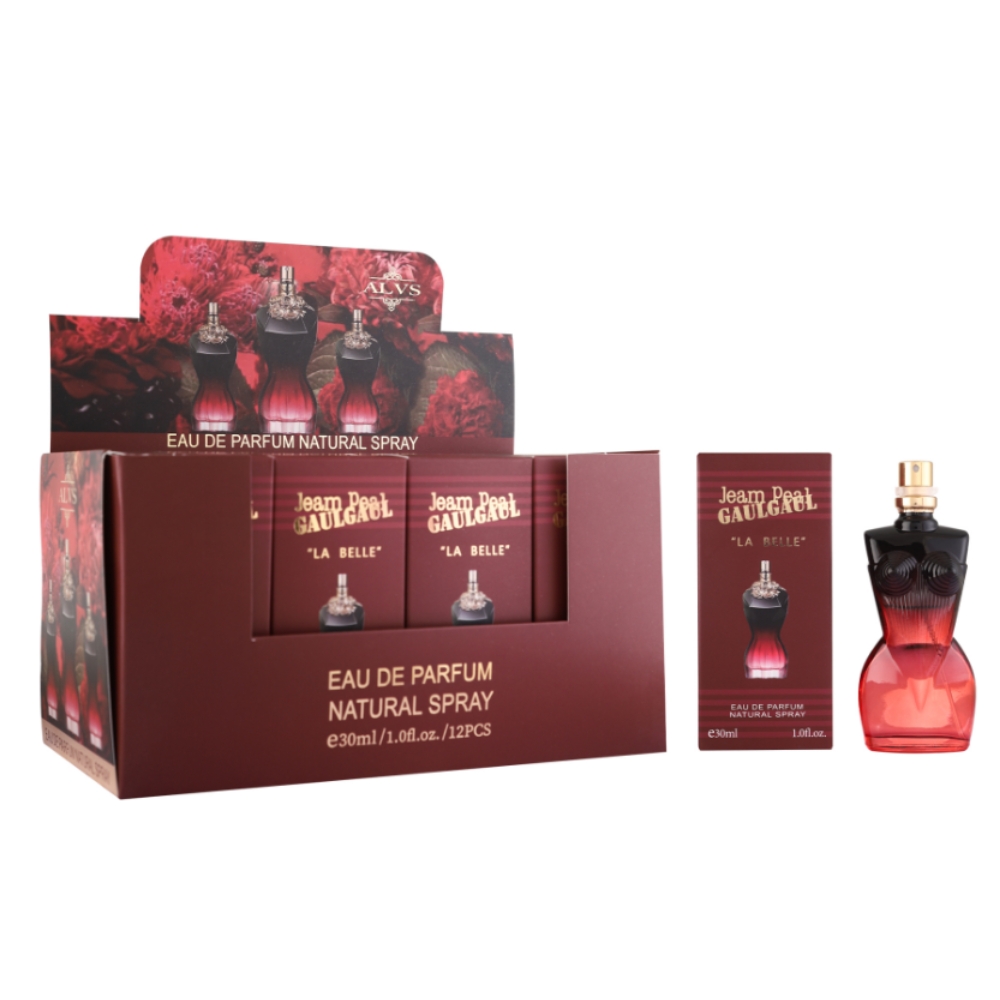 PERFUME "LA BELLE" 30ML ART JH300-24 GAO
