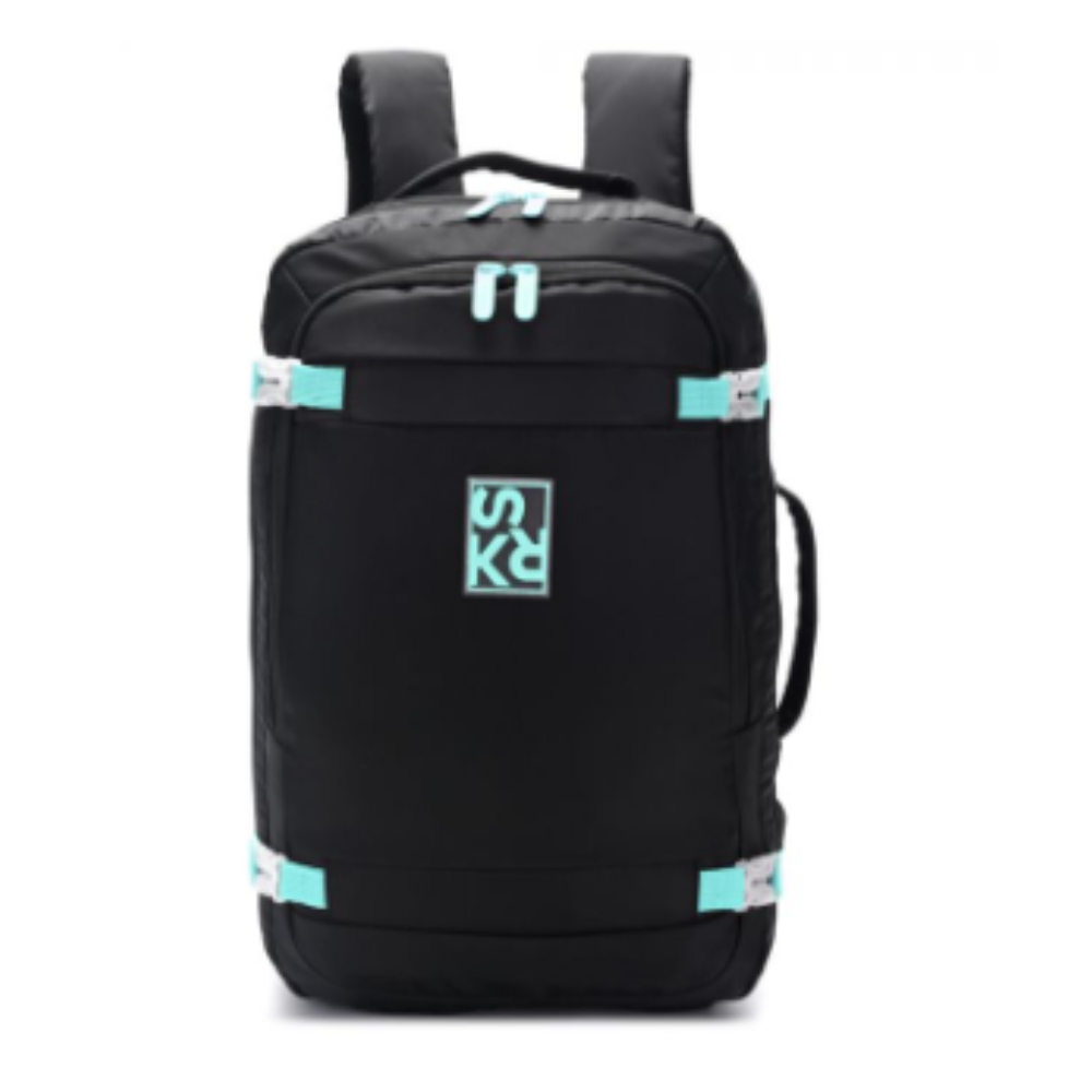MOCHILA TRAVEL SKORA SMILE 18" ART 40654 CAO