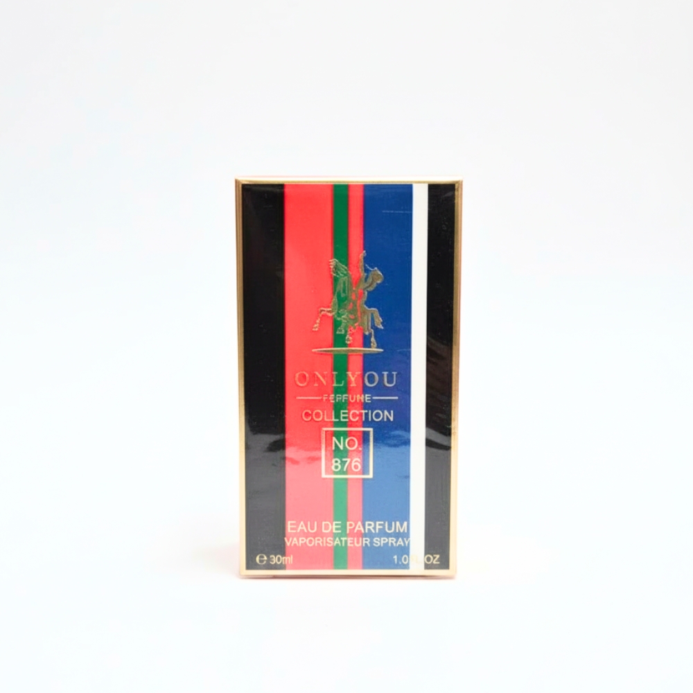 PERFUME CABALLO 30ML  ART OLU830-76 BAO