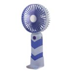 VENTILADOR RECARG USB MANO HD6621- 12098 AAO