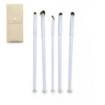 SET DE BROCHAS 5PCS ART XZF-933 BAO