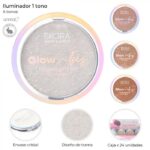 ILUMINADOR GLOW VIBES ART 39574 CAO