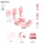BRILLO LABIAL CORAZON C/APLICADOR ART 41759 CAO