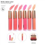 BRILLO LABIAL C/LLAVERO ART 41775 CAO