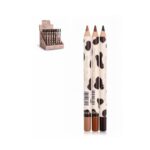LAPIZ DELINEADOR P/CEJAS MANCHA FEBBLE ART FBP003 AAO