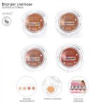 BRONZER CREMOSO ART 41782 CAO