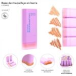 BASE DE MAQUILLAJE EN BARRA ART 41786 CAO