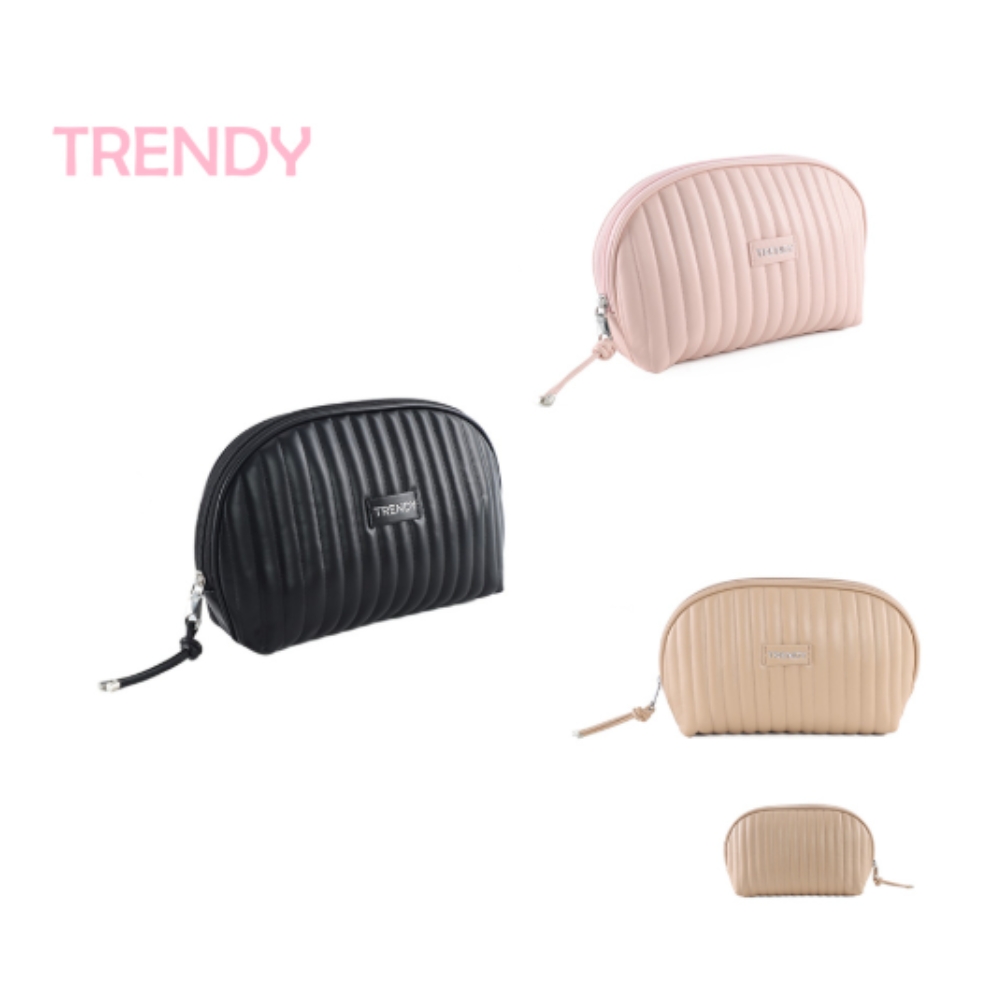 PORTACOSMETICO TRENDY ART 29338 GAO