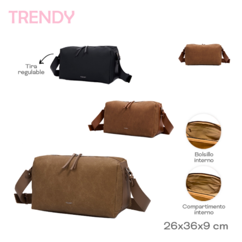 MORRAL TRENDY ART 22570 CAO