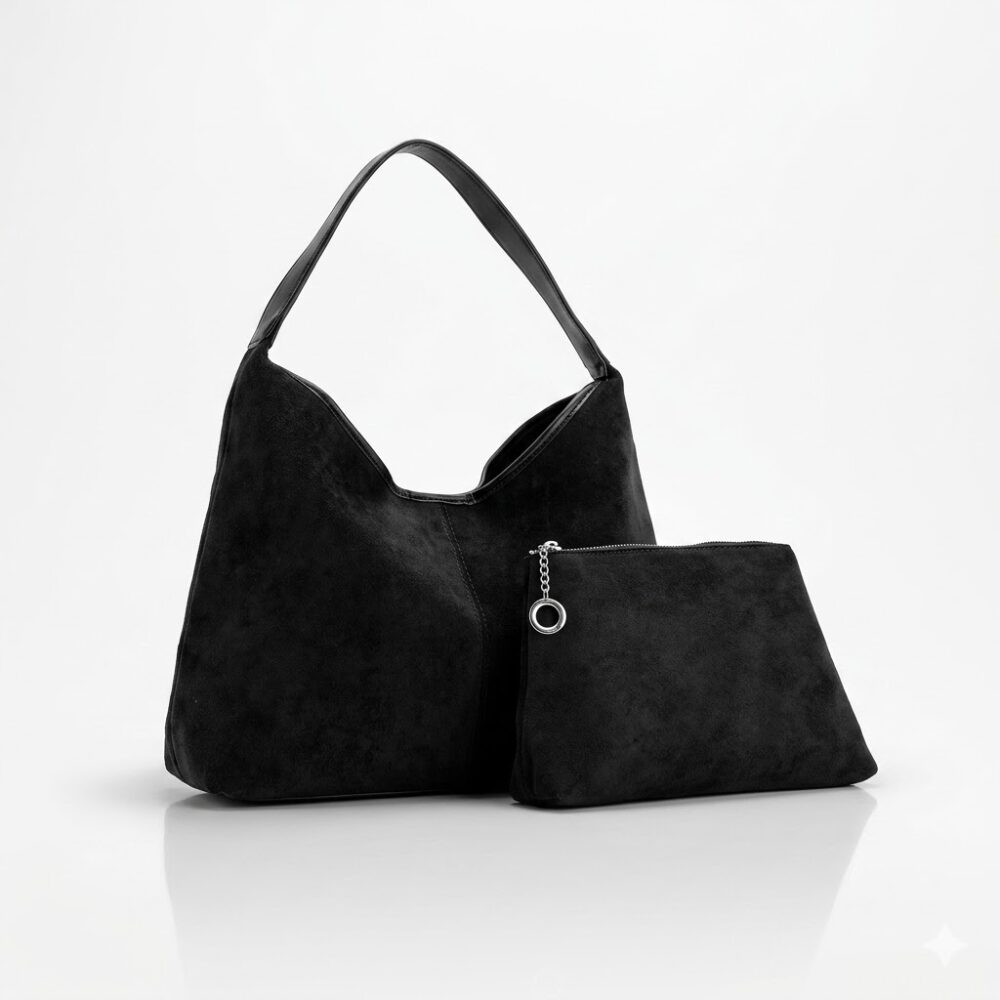 CARTERA C/ BOLSITO GAMUZADO ART 16UM6552 DAO