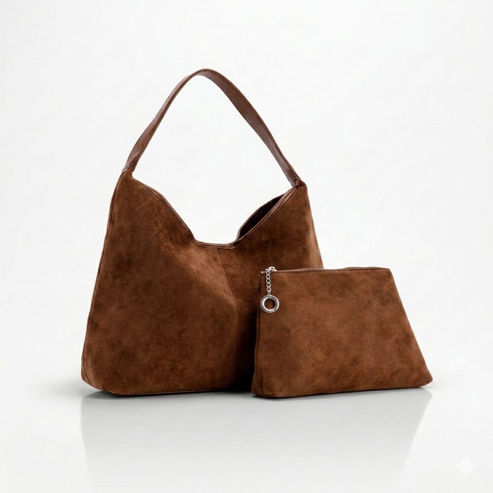 CARTERA C/ BOLSITO GAMUZADO ART 16UM6552 DAO