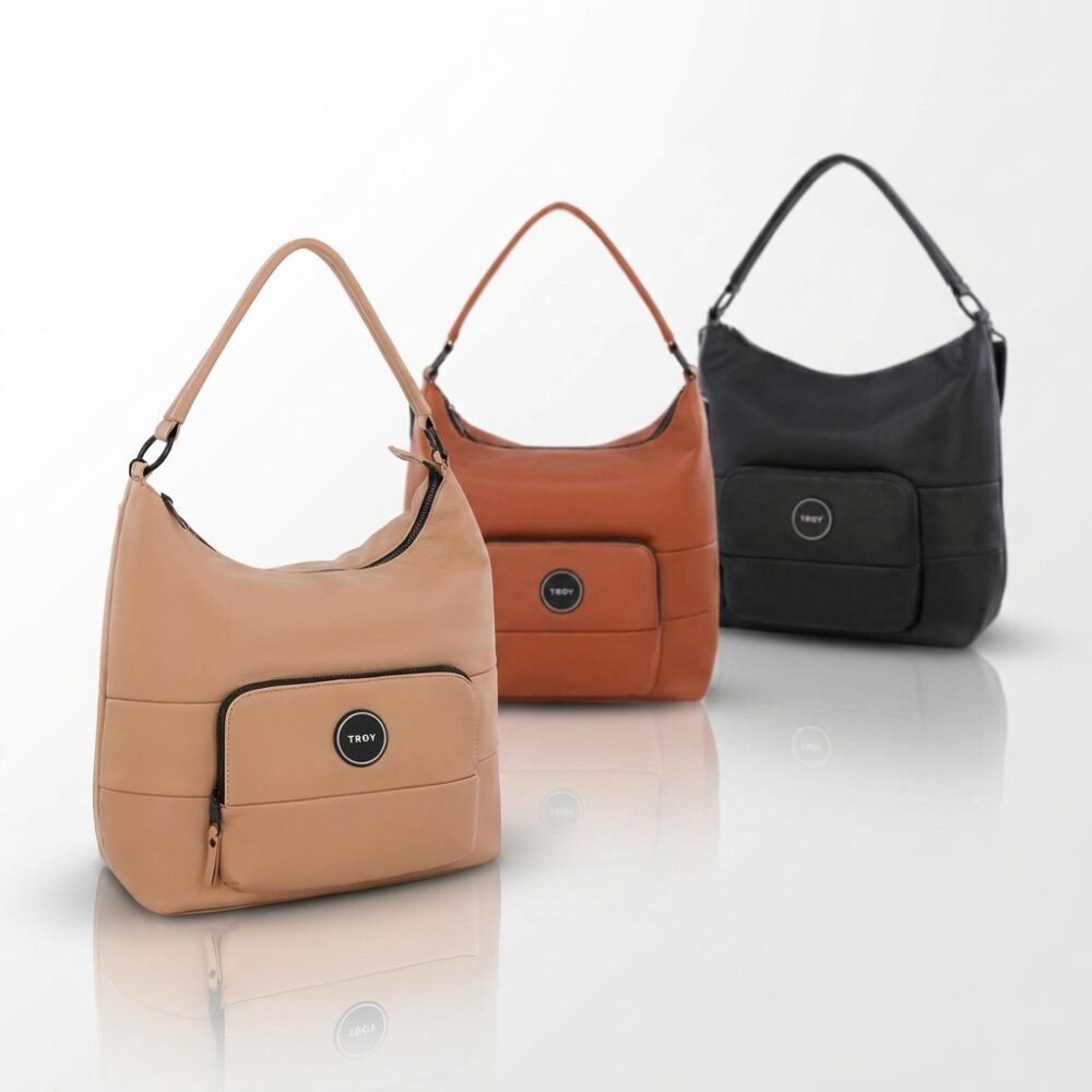 CARTERA TRENDY PUFFER ART 31054 CAO
