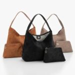 CARTERA C/ BOLSITO GAMUZADO ART 16UM6552 DAO