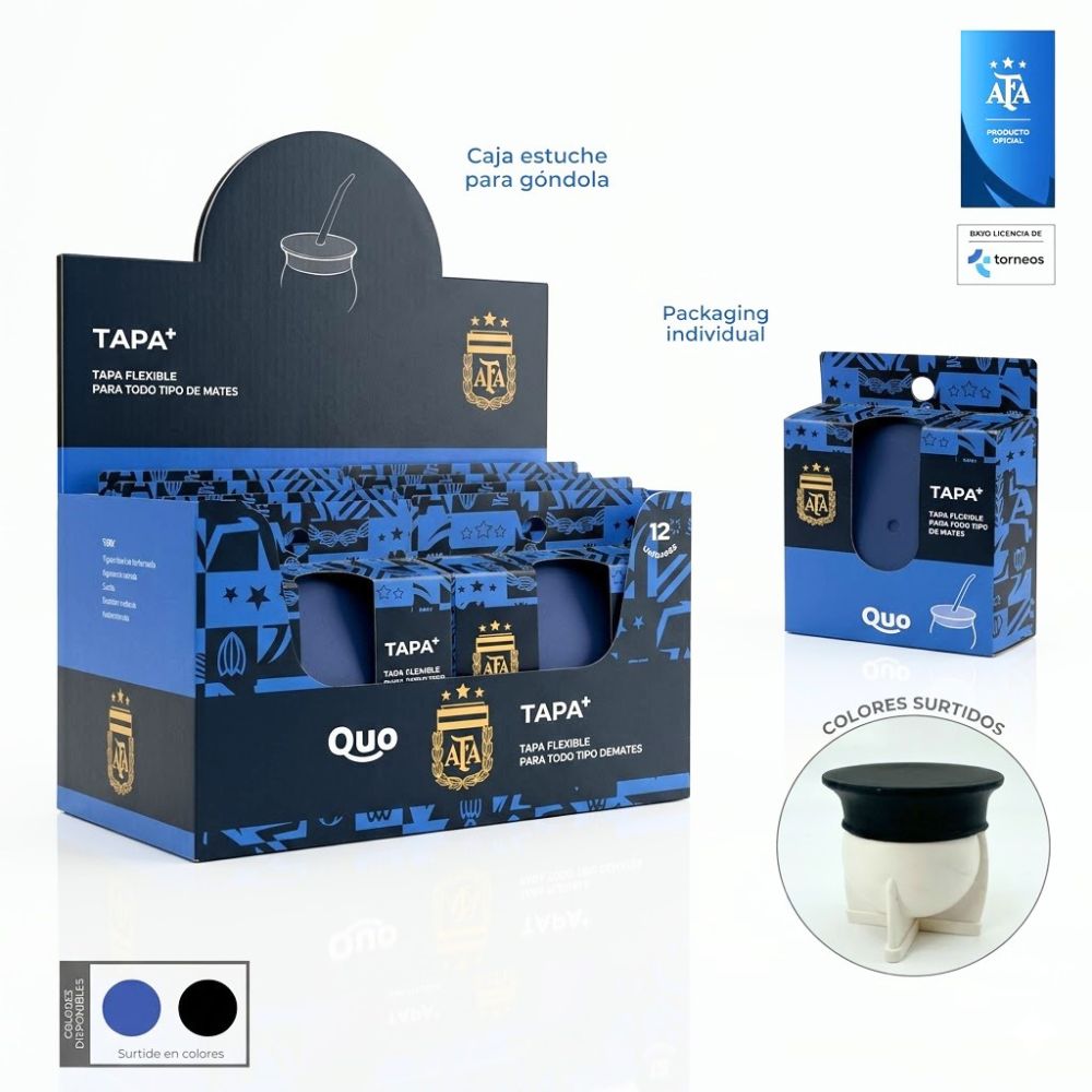 LUZ MATE PREMIUM AFA ART 7077 CAO