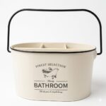 ORGANIZADOR PARA BAÑO ART DR0248 DAO