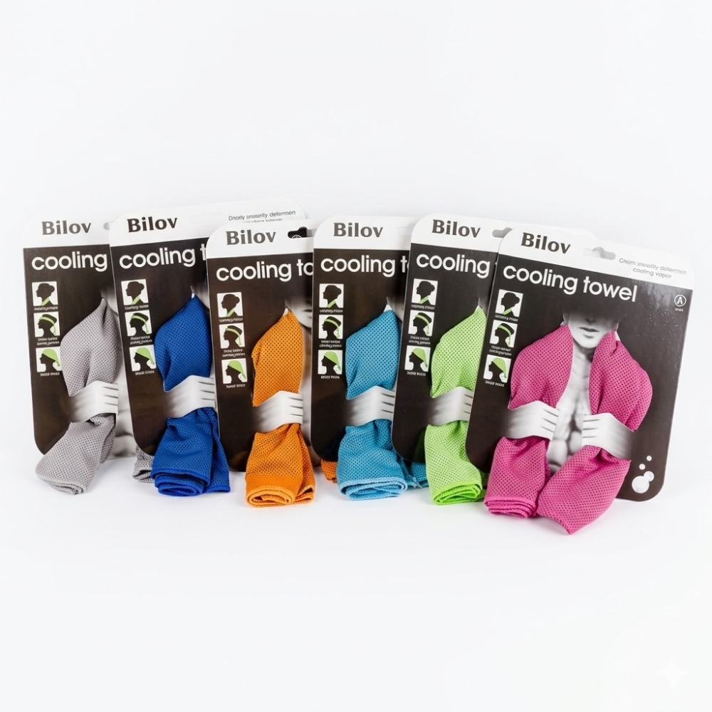 TOALLA GIMNASIO BLISTER ART NS388727 DAO