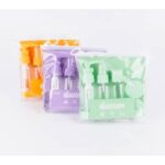 SET DISPENSER X5 PLAST BOLSA ART NS389164 DAO