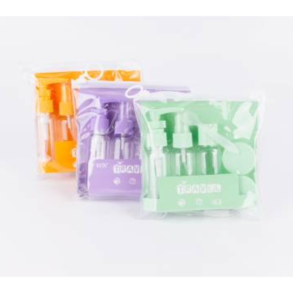 SET DISPENSER X5 PLAST BOLSA ART NS389164 DAO