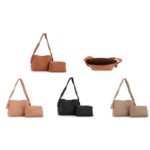 CARTERA SET C/BOLSITO ART 16UM6548 DAO