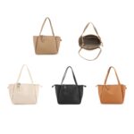 CARTERA PU C/ CORREA FIJA ART 16UM6534 DAO